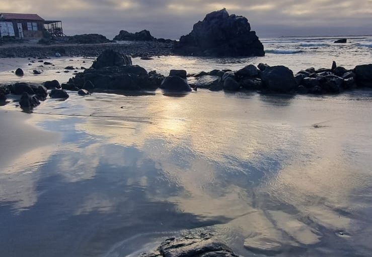 Caleta de Carrizalillo