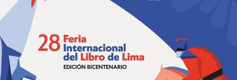 Chile asiste a la Feria Internacional del Libro de Lima con destacados autores nacionales y con muestra de los 75 años de Condorito