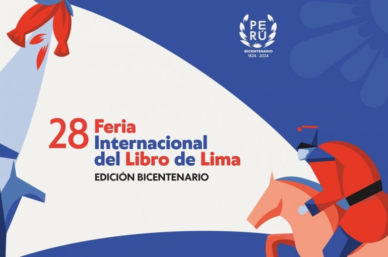 Chile asiste a la Feria Internacional del Libro de Lima con destacados autores nacionales y con muestra de los 75 años de Condorito