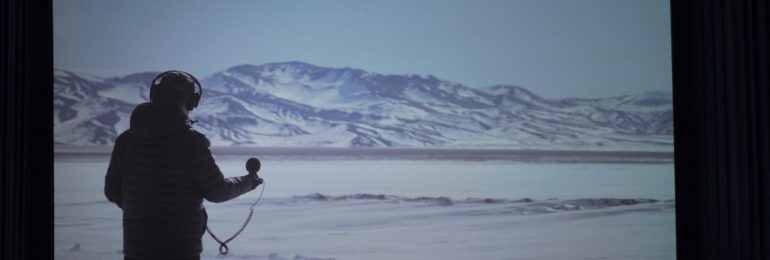 Exitoso preestreno de documental “La Música del Silencio, el Canto Secreto de Atacama”
