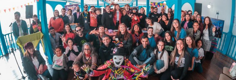 Lanzan XI Carnavalón Teatral  para disfrutar en vacaciones de invierno