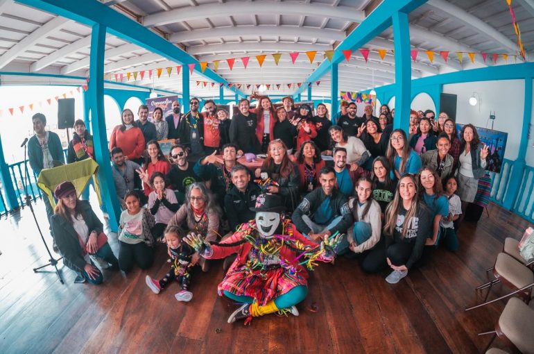 Lanzan XI Carnavalón Teatral  para disfrutar en vacaciones de invierno