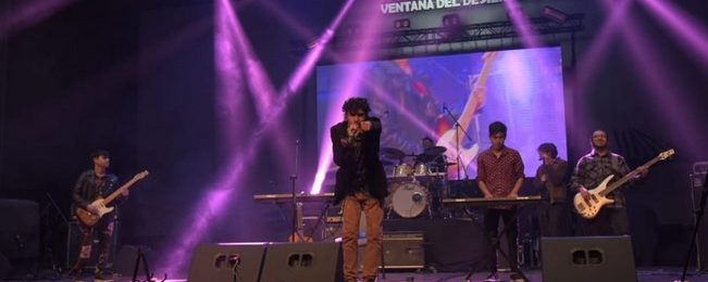 Cinco bandas locales compartirán escenario con Sexual Democracia en Festival Ventana del Desierto