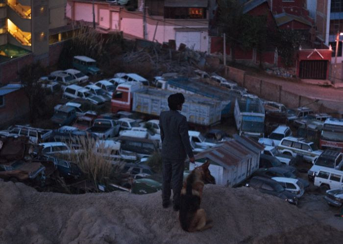 Se estrena “El ladrón de perros”, premiada película con Alfredo Castro en el elenco