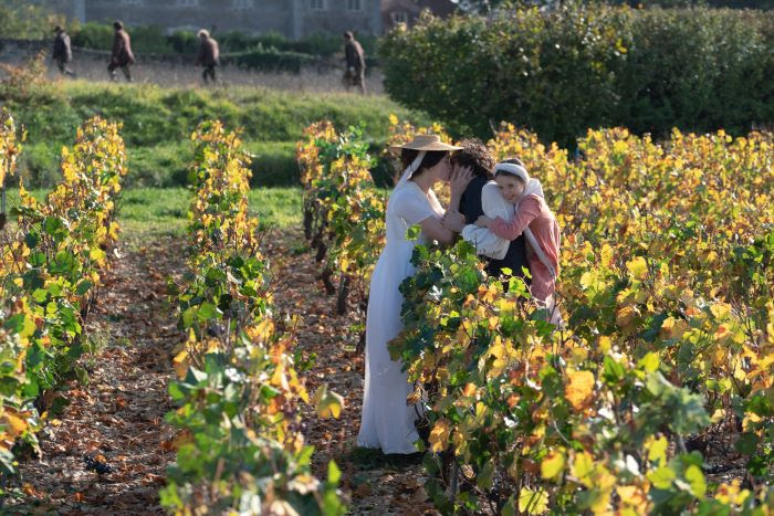 Llega “La viuda Clicquot”, la increíble historia de la mujer detrás de la marca de champán más prestigiosa del mundo