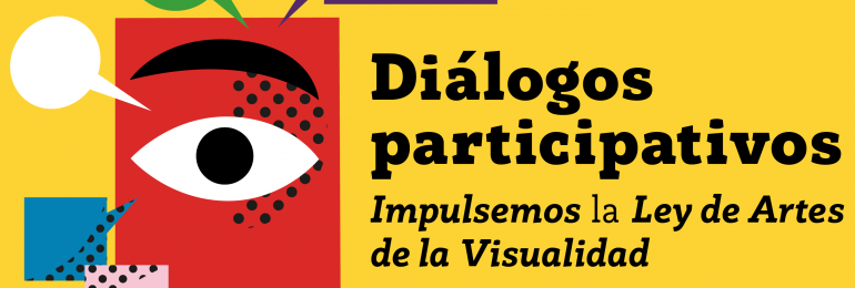 Ministerio de las Culturas inicia proceso participativo para elaborar proyecto de Ley de Artes de la Visualidad