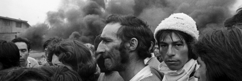 Ministerio de las Culturas celebrará el Mes de la Fotografía con diversas actividades a lo largo de Chile