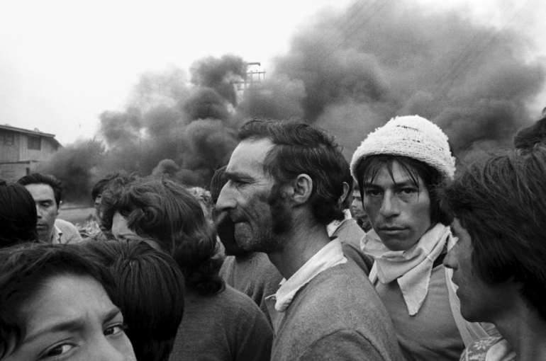 Ministerio de las Culturas celebrará el Mes de la Fotografía con diversas actividades a lo largo de Chile