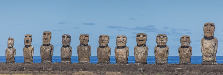 Abre concurso de anteproyectos de arquitectura para nuevo Museo Rapa Nui