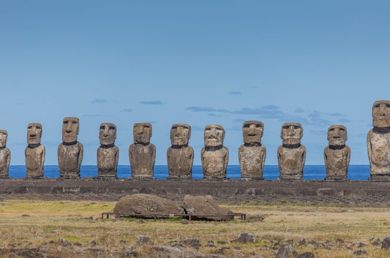 Abre concurso de anteproyectos de arquitectura para nuevo Museo Rapa Nui