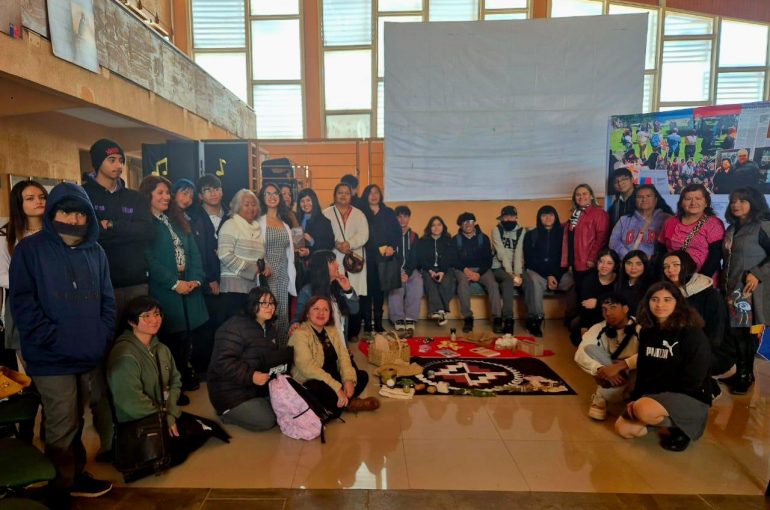 Seminario FEM Atacama destaca rol de mujeres en puesta en valor de las memorias ancestrales del territorio