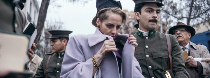 Academia de Cine de Chile elige “El lugar de la otra”, de Maite Alberdi, para representar a Chile en los Oscar y en los Goya