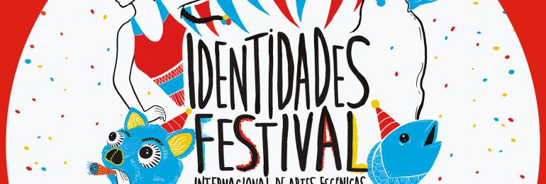 Identidades Festival celebra 10 años de creación y programación artística en el Desierto de Atacama