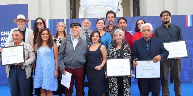 Abiertas postulaciones para los Premios a las Artes Escénicas Nacionales Presidente de la República