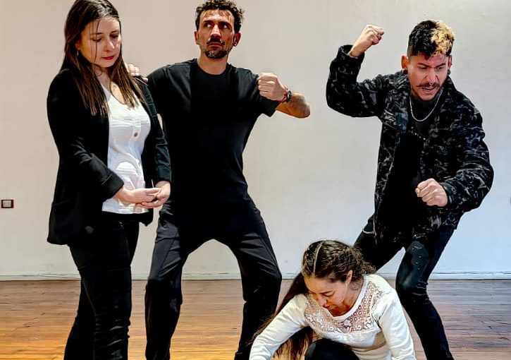 Fundación Arte en el Desierto vuelve a las tablas con un nuevo montaje teatral