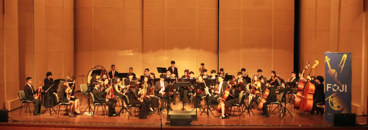 Orquesta Sinfónica Juvenil de FOJI Atacama ofrecerá Concierto de Gala gratuito este viernes