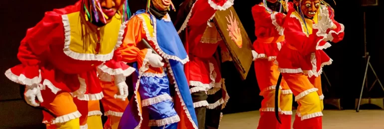 Abren convocatoria para compañías de teatro y danza en FITZA 2025 de Antofagasta