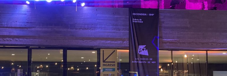 Este viernes la comunidad podrá disfrutar de Primera Versión Noche de Museos