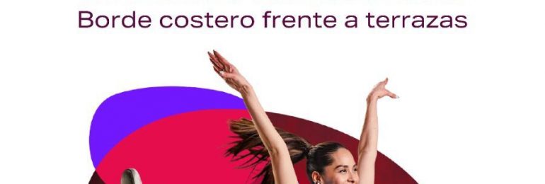 Concurso para ser parte del elenco de baile del Festival de Viña del Mar 2025 llega a Mall Plaza Antofagasta