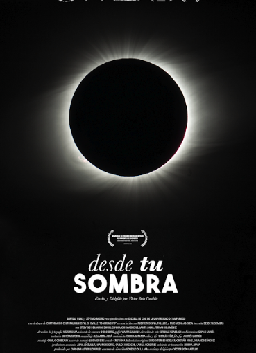 Cortometraje “Desde tu Sombra” nominada al premio Iberoamericano   Fomento de las Artes 2024