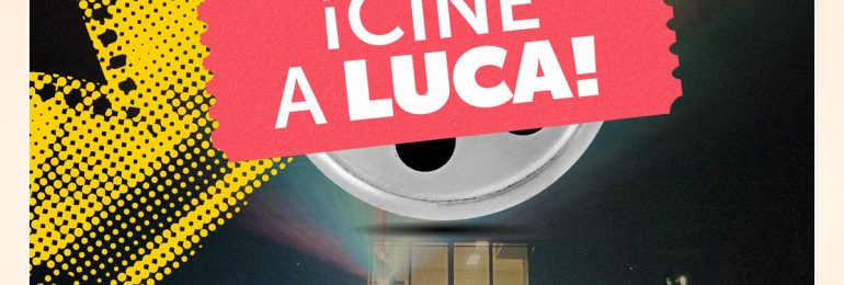 El Día del Cine Chileno Llega a Esquina Retornable con Funciones a Mil