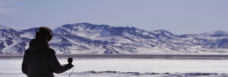 “La música del silencio - el canto secreto de Atacama” prepara su estreno en Festival In-Edit Chile