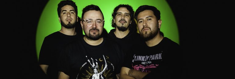 Festival de Rock de La Serena celebra segunda versión con bandas nacionales y regionales