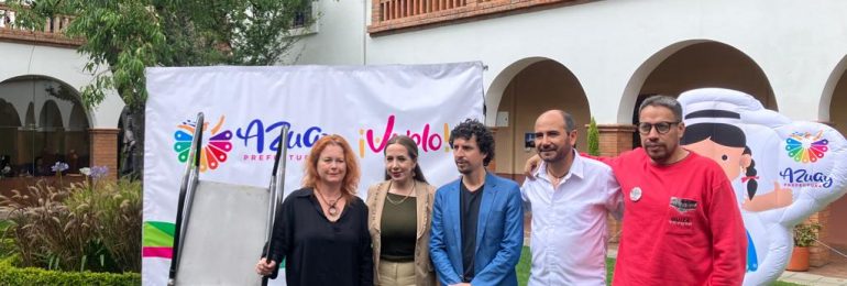 Directora de la Bienal SACO será curadora de la Bienal de Cuenca en Ecuador