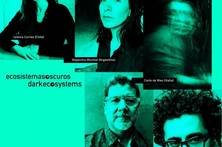 Bienal SACO presenta a los primeros artistas confirmados para su duodécima edición denominada Ecosistemas oscuros