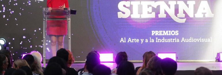 Premios Pedro Sienna anuncia a sus ganadores y ganadoras 2020-2023