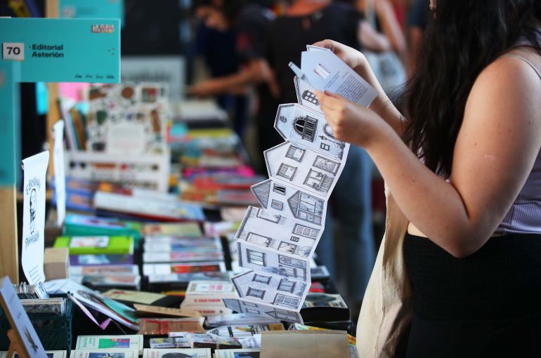 Bibliotecas de Chile inauguran un verano lleno de cultura con el programa Biblioverano 2025