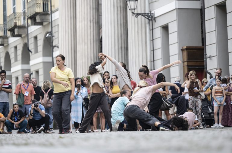 Abiertas postulaciones a la Línea de Asistencia a Instancias Internacionales en Artes Escénicas