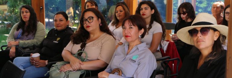 “Mujeres en nuestra historia”: a través de proceso participativo buscan definir nombre de biblioteca patrimonial del nuevo Museo Regional de Atacama